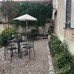 Bed & Breakfast La Demeure D'agapanthe Vinay (Marne)