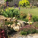 Bed & Breakfast La Demeure D'agapanthe *