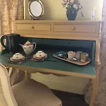 Bed & Breakfast La Demeure D'agapanthe