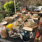 Bed & Breakfast La Demeure D'agapanthe
