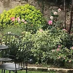La Demeure D'agapanthe Bed & Breakfast