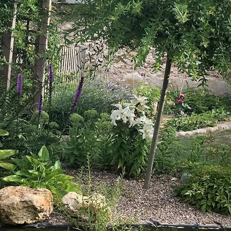 La Demeure D'agapanthe Vinay (Marne)