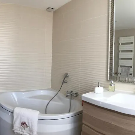 La Demeure D'agapanthe Frühstückspension