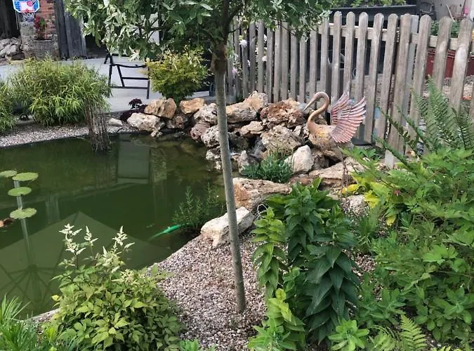 La Demeure D'agapanthe Bed & Breakfast *