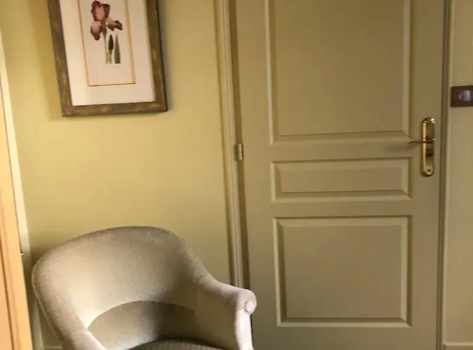 Bed & Breakfast La Demeure D'agapanthe