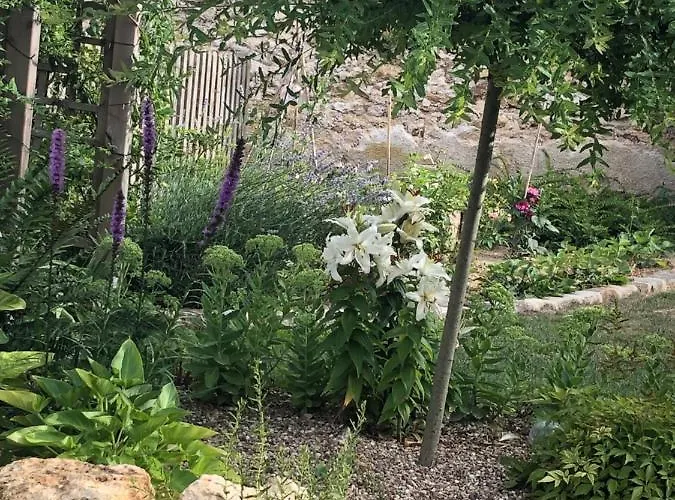 La Demeure D'agapanthe Vinay (Marne)