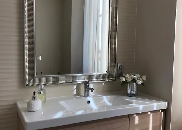 La Demeure D'agapanthe Bed & Breakfast Vinay (Marne)