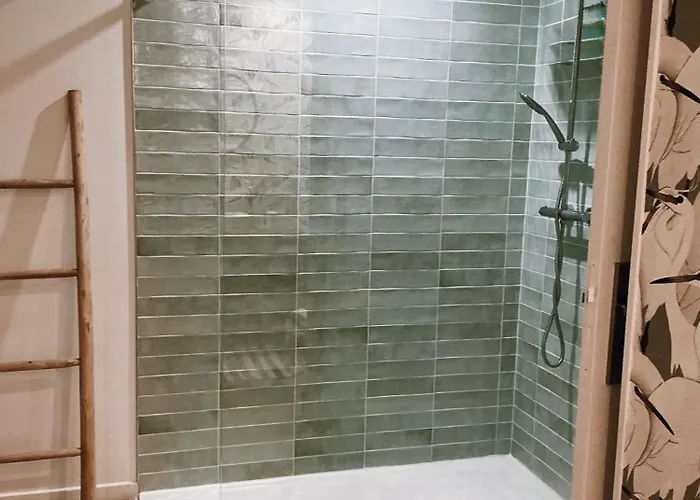 La Demeure D'agapanthe